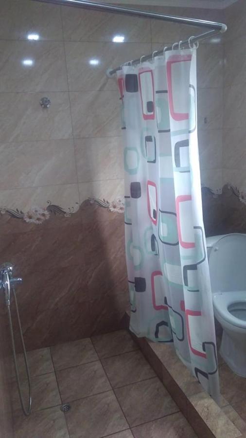 אלוורדי Amoj B&B And Guest House מראה חיצוני תמונה