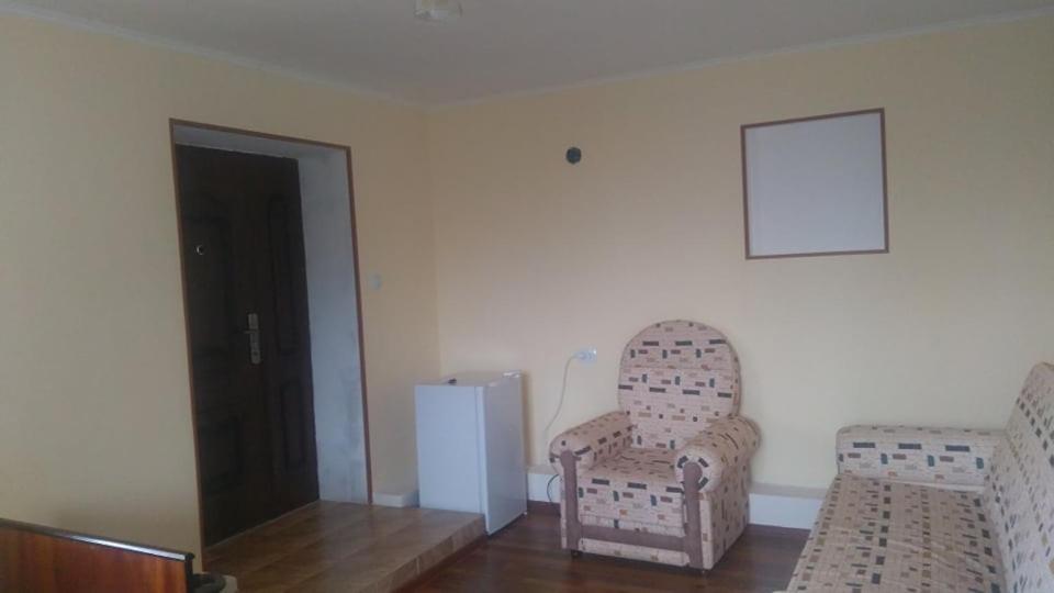 אלוורדי Amoj B&B And Guest House מראה חיצוני תמונה