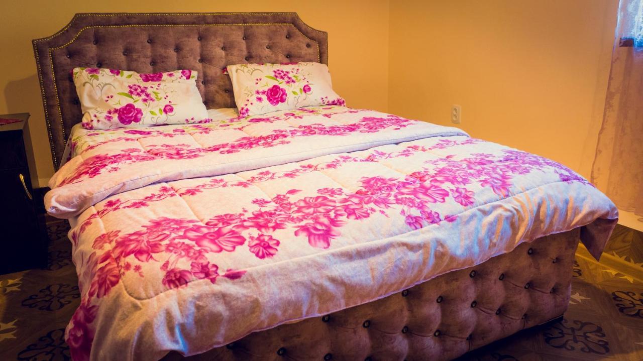 אלוורדי Amoj B&B And Guest House מראה חיצוני תמונה