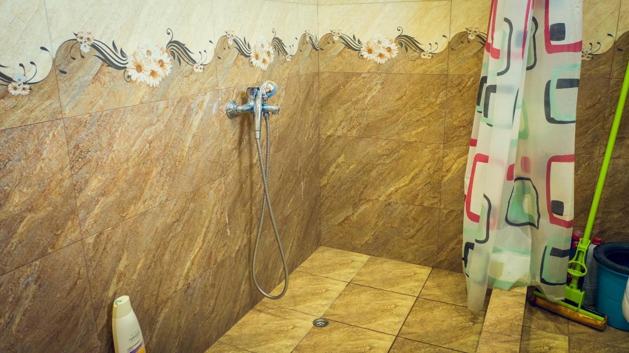 אלוורדי Amoj B&B And Guest House מראה חיצוני תמונה
