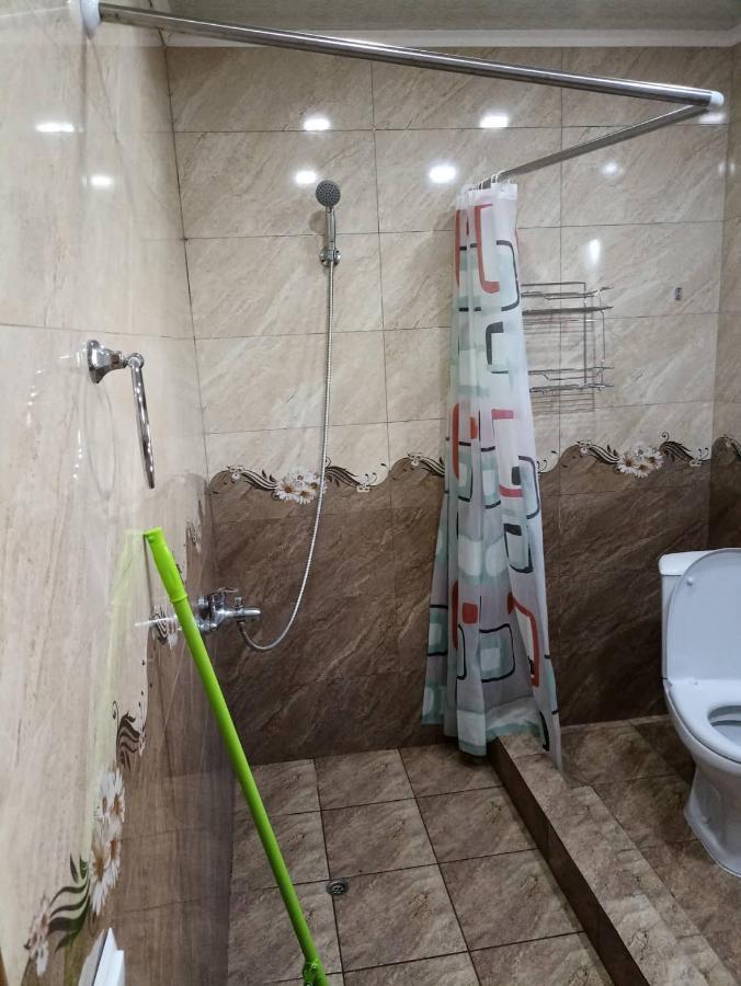 אלוורדי Amoj B&B And Guest House מראה חיצוני תמונה