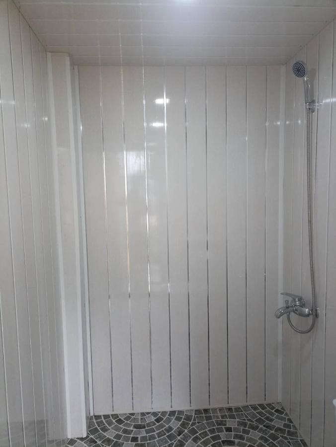 אלוורדי Amoj B&B And Guest House מראה חיצוני תמונה